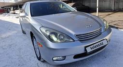 Lexus ES 300 2003 годаүшін6 500 000 тг. в Алматы – фото 2