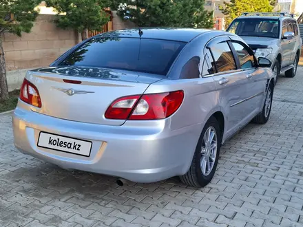 Chrysler Sebring 2007 года за 6 600 000 тг. в Астана – фото 4