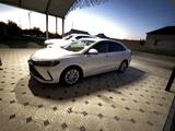 Chevrolet Monza 2023 года за 6 800 000 тг. в Туркестан – фото 3
