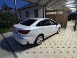 Chevrolet Monza 2023 года за 6 800 000 тг. в Туркестан