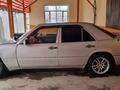 Mercedes-Benz E 230 1991 годаүшін2 500 000 тг. в Шымкент – фото 8