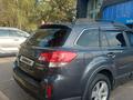 Subaru Outback 2013 года за 8 000 000 тг. в Алматы – фото 2