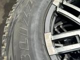 Bridgestone blizzak за 290 000 тг. в Алматы – фото 3