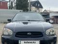 Subaru Impreza 2005 годаүшін3 000 000 тг. в Алматы – фото 2