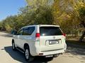 Toyota Land Cruiser Prado 2011 года за 12 800 000 тг. в Актобе – фото 3