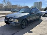 Mercedes-Benz C 180 1994 годаүшін900 000 тг. в Астана
