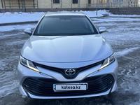 Toyota Camry 2019 года за 12 900 000 тг. в Тараз