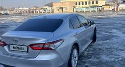 Toyota Camry 2019 годаүшін12 700 000 тг. в Тараз – фото 5