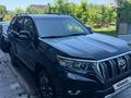 Toyota Land Cruiser Prado 2022 года за 30 500 000 тг. в Алматы – фото 4