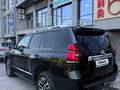 Toyota Land Cruiser Prado 2022 года за 30 500 000 тг. в Алматы – фото 9
