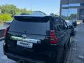 Toyota Land Cruiser Prado 2022 года за 30 500 000 тг. в Алматы – фото 11