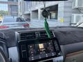 Toyota Land Cruiser Prado 2022 года за 30 500 000 тг. в Алматы – фото 14