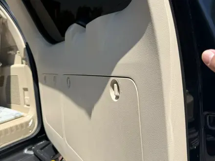 Toyota Land Cruiser Prado 2022 года за 30 500 000 тг. в Алматы – фото 16