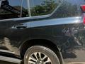 Toyota Land Cruiser Prado 2022 года за 30 500 000 тг. в Алматы – фото 15