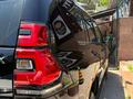 Toyota Land Cruiser Prado 2022 года за 30 500 000 тг. в Алматы – фото 25