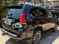 Toyota Land Cruiser Prado 2022 года за 30 500 000 тг. в Алматы – фото 26