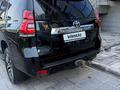Toyota Land Cruiser Prado 2022 года за 30 500 000 тг. в Алматы – фото 3