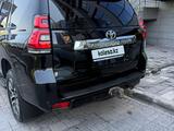 Toyota Land Cruiser Prado 2022 годаүшін32 500 000 тг. в Алматы – фото 3