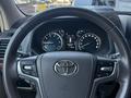 Toyota Land Cruiser Prado 2022 года за 30 500 000 тг. в Алматы – фото 6