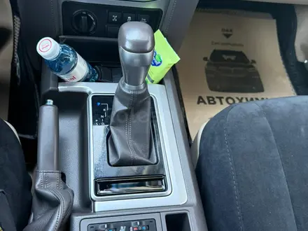 Toyota Land Cruiser Prado 2022 года за 30 500 000 тг. в Алматы – фото 7