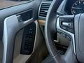 Toyota Land Cruiser Prado 2022 года за 30 500 000 тг. в Алматы – фото 8