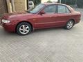 Mazda 626 2000 годаүшін3 800 000 тг. в Костанай – фото 16