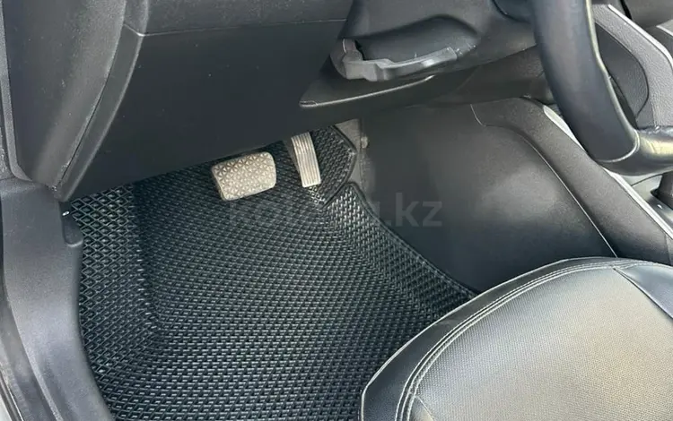 Chevrolet Onix 2023 года за 6 200 000 тг. в Атбасар