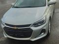 Chevrolet Onix 2023 года за 6 200 000 тг. в Атбасар – фото 5