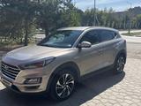 Hyundai Tucson 2019 годаүшін10 500 000 тг. в Есиль – фото 2