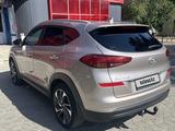 Hyundai Tucson 2019 годаүшін10 500 000 тг. в Есиль – фото 3