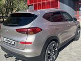 Hyundai Tucson 2019 годаүшін10 500 000 тг. в Есиль – фото 4
