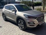 Hyundai Tucson 2019 годаүшін10 500 000 тг. в Есиль