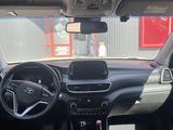 Hyundai Tucson 2019 годаүшін10 500 000 тг. в Есиль – фото 5