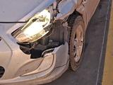 Hyundai Accent 2013 года за 2 800 000 тг. в Шортанды