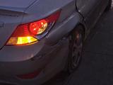 Hyundai Accent 2013 года за 2 800 000 тг. в Шортанды – фото 3