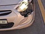 Hyundai Accent 2013 года за 2 800 000 тг. в Шортанды – фото 5