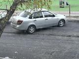 ВАЗ (Lada) Granta 2190 2012 года за 1 300 000 тг. в Семей