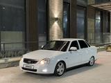 ВАЗ (Lada) Priora 2170 2014 года за 3 400 000 тг. в Шымкент