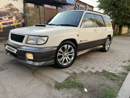 Subaru Forester 1998 года за 2 600 000 тг. в Алматы