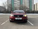 Kia Cerato 2012 годаүшін4 700 000 тг. в Алматы