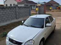 ВАЗ (Lada) Priora 2170 2012 годаfor1 900 000 тг. в Шымкент