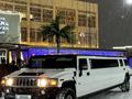 Hummer H2 2006 годаүшін7 350 000 тг. в Актобе