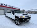 Hummer H2 2006 годаүшін7 350 000 тг. в Актобе – фото 3