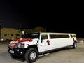 Hummer H2 2006 годаүшін7 350 000 тг. в Актобе – фото 6