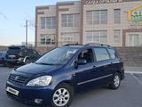 Toyota Avensis Verso 2002 года за 5 800 000 тг. в Темиртау – фото 4
