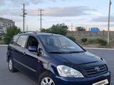 Toyota Avensis Verso 2002 года за 5 800 000 тг. в Темиртау