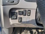 Toyota Avensis Verso 2002 года за 5 800 000 тг. в Темиртау – фото 3