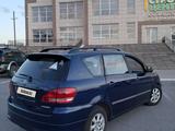 Toyota Avensis Verso 2002 года за 5 800 000 тг. в Темиртау – фото 5
