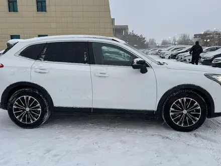 Haval Jolion 2024 года за 9 000 000 тг. в Астана – фото 2