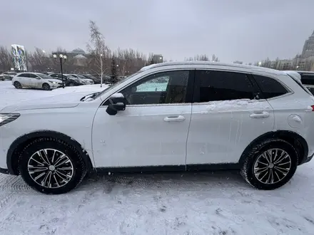 Haval Jolion 2024 года за 9 000 000 тг. в Астана – фото 3